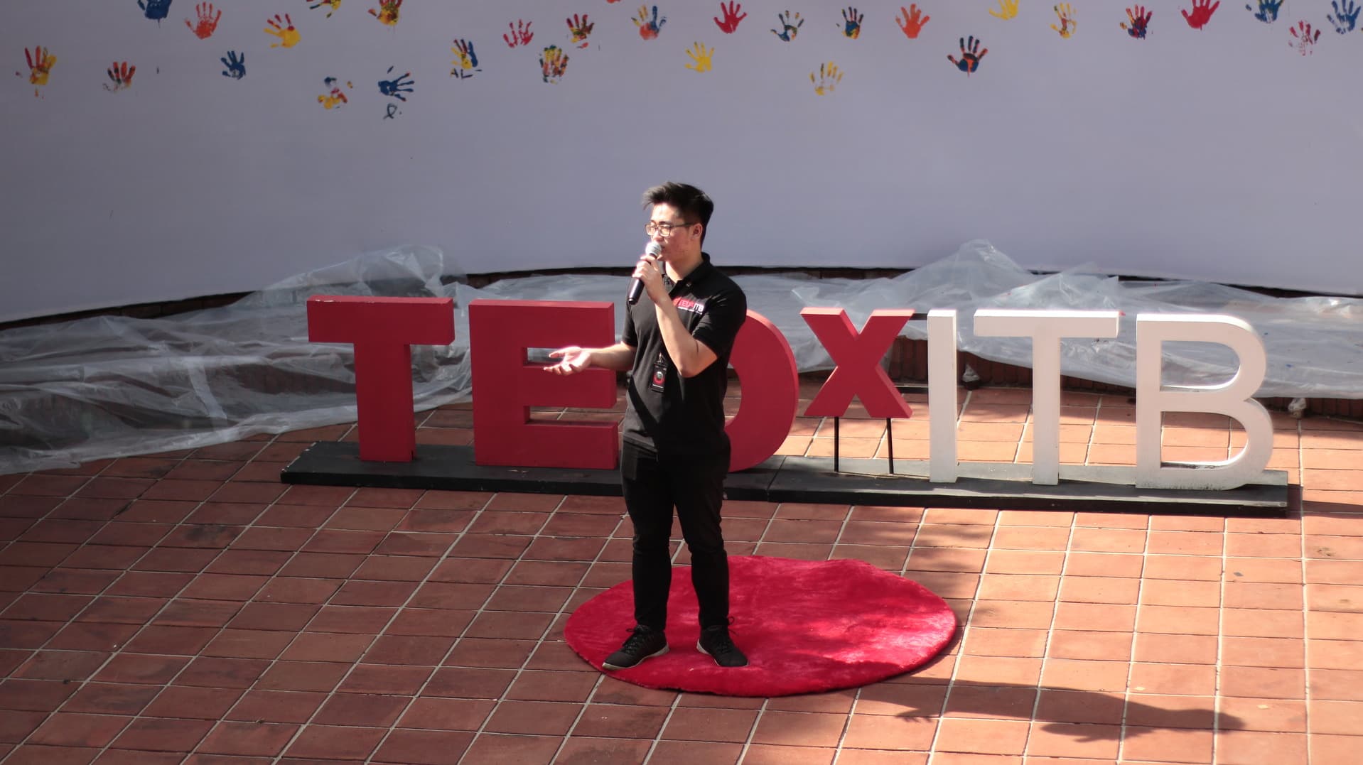 TEDxITB 3.0