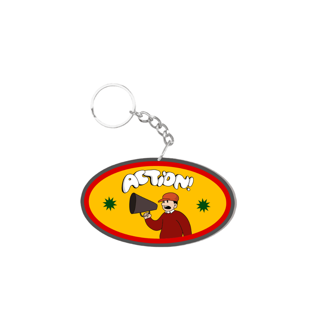 keychain