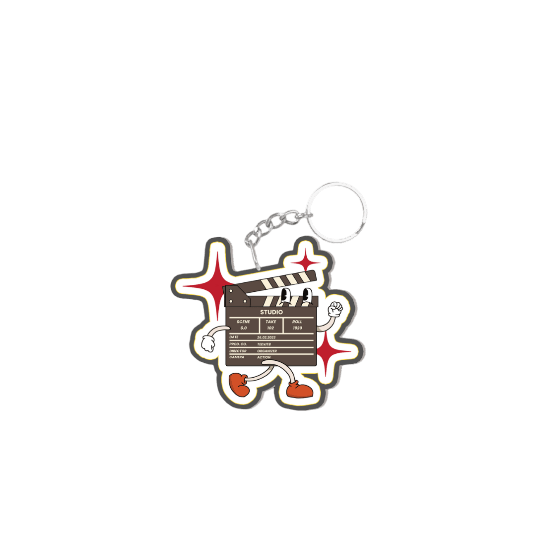 keychain